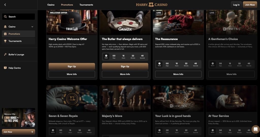 Best Non UK Casino For Banking Choice